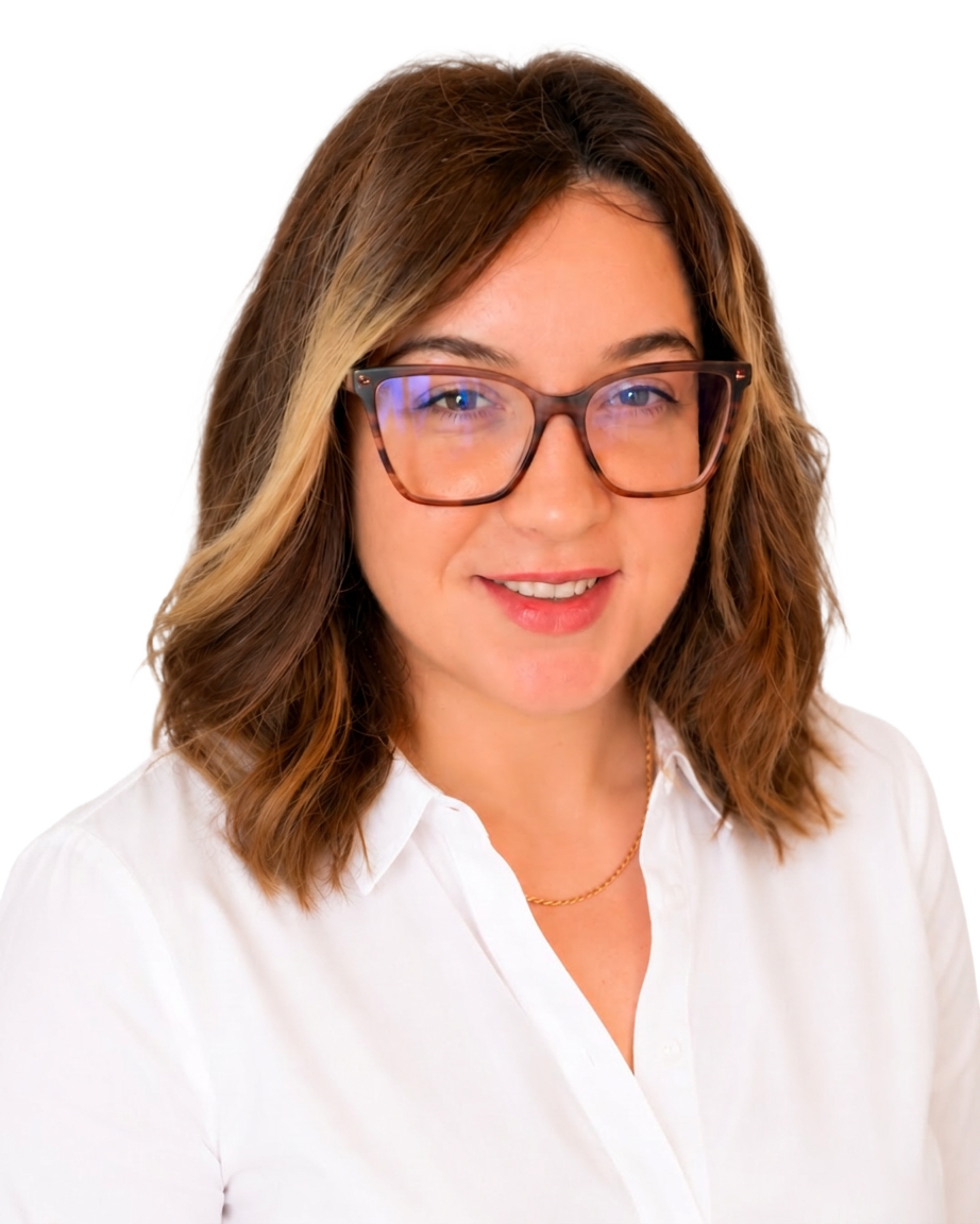 Mihaela Mocanu, fondatoarea comunității Femei în Armonie